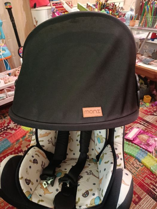 Столче за кола  Moni