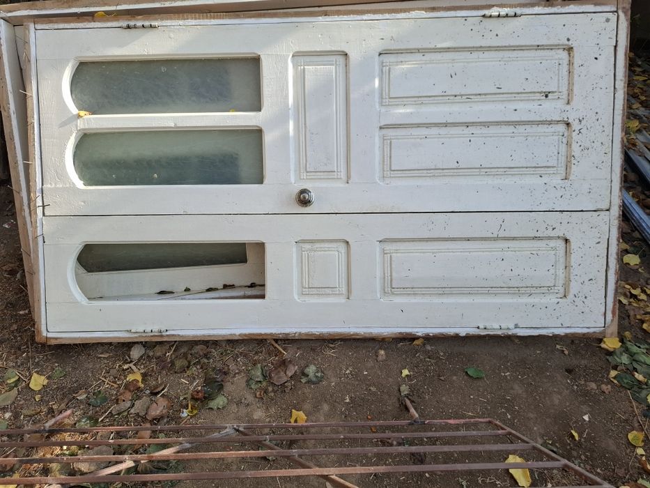 Двери меж комнатны