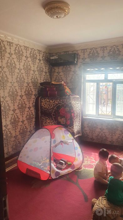 Kafolati bor yarim pul ipatekada ham buladi