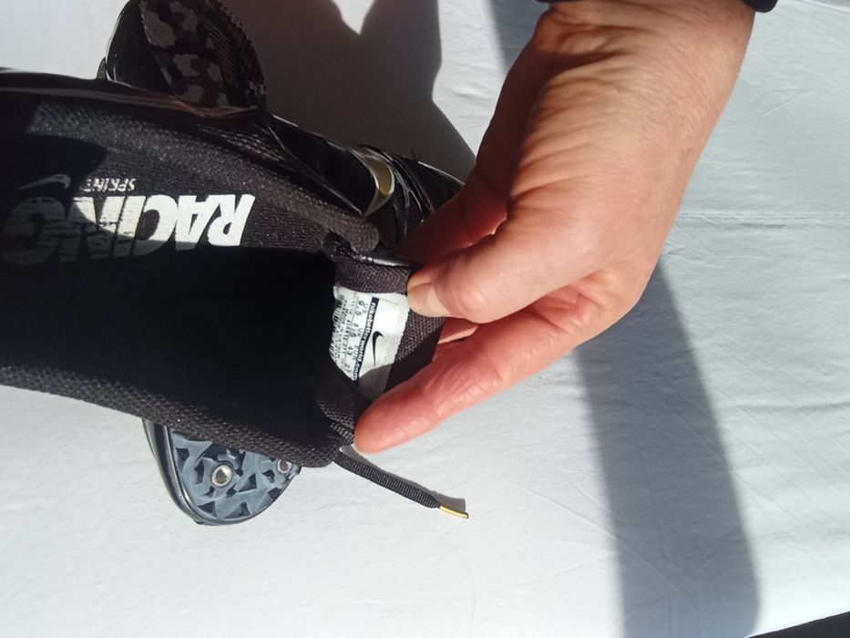 Nike  за футбол и