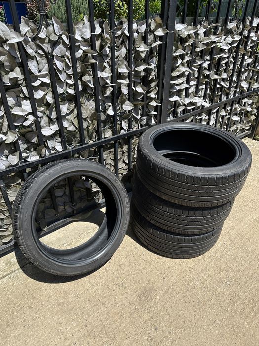 Super anvelope iarnă Imperial SNOW DRAGON 3 215/45 R17