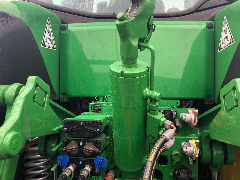 Vand John Deere 7230