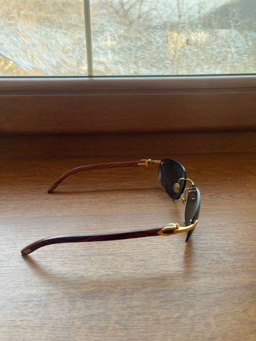 Очки Cartier оригинал