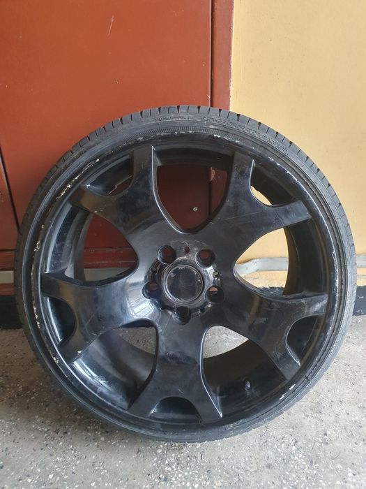 Джанти за Бмв Х5 /е39