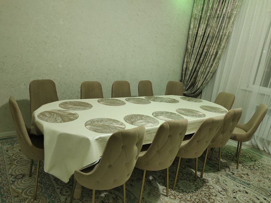 Продам стуля в гостинную(Зал)