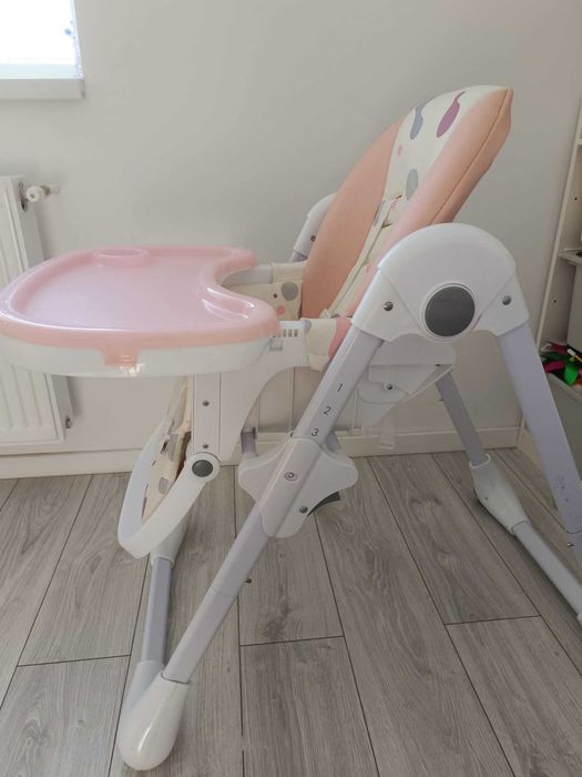 Scaun de masă Kinderkraft