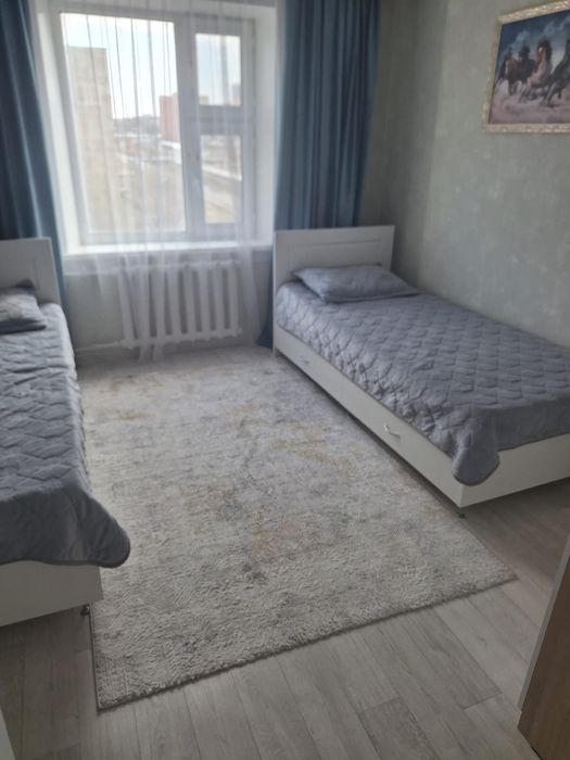 Кровать для детской комнаты 2шт