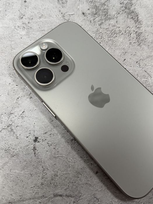 Apple iPhone 16 Pro,256гб(Жанаозен,Самал д14)лот:865089