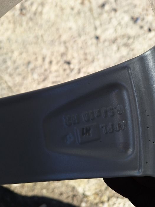 Хюндай-16цола-4/100-ЕТ-47:Ж-6,5