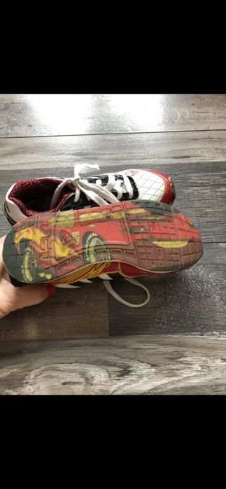 Детски маратонки Adidas