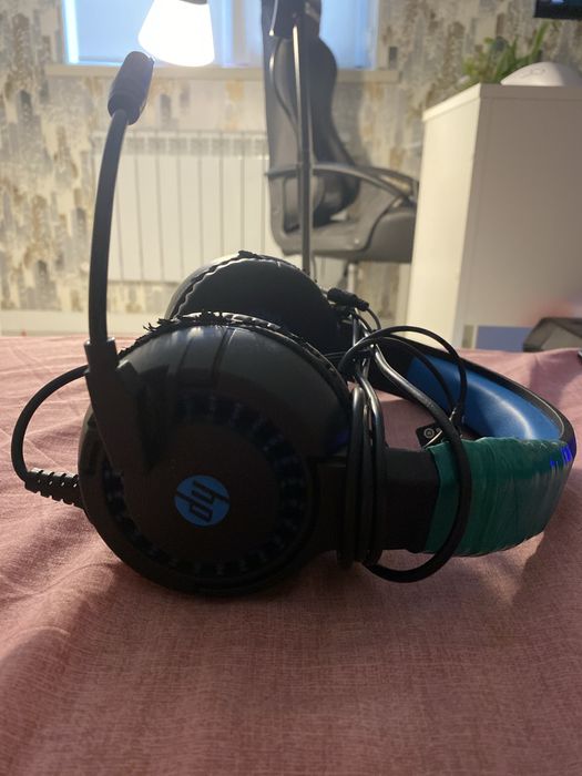 Наушники для компютера