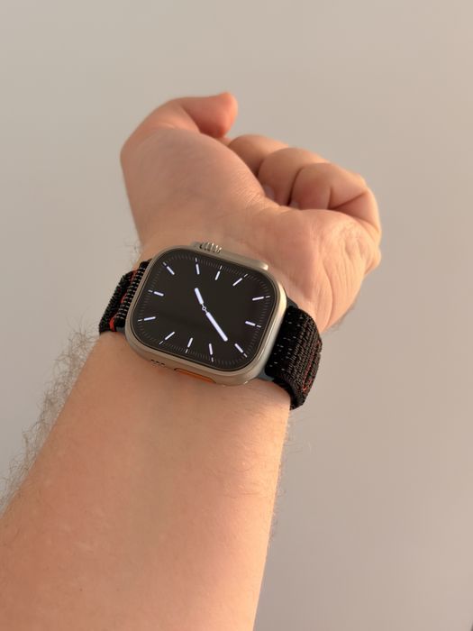 Apple Watch Ultra 2