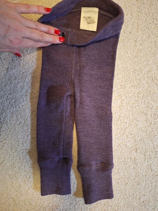 Colanti Manymonths 3-18luni