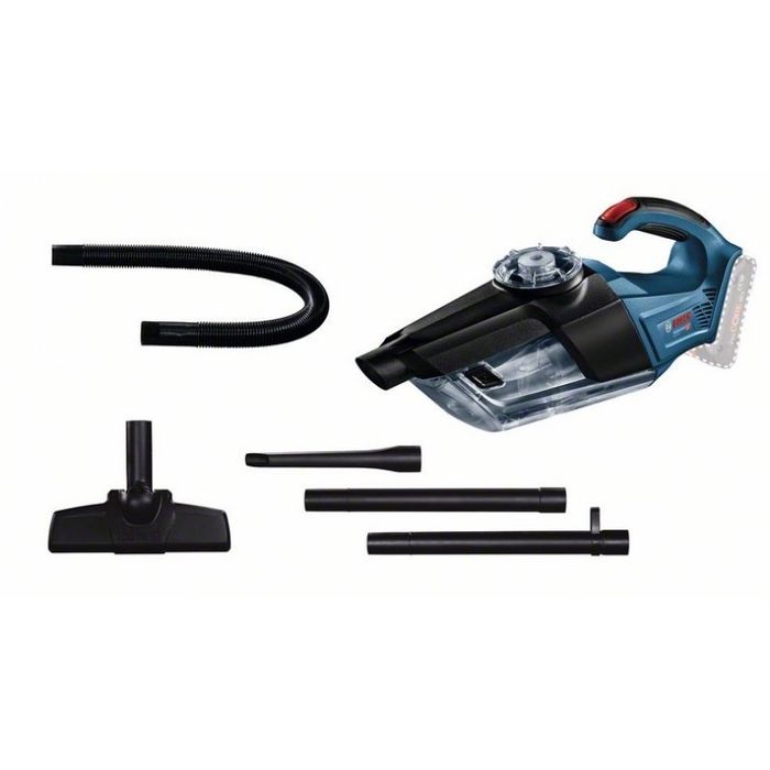 Прахосмукачка BOSH GAS 18V-1