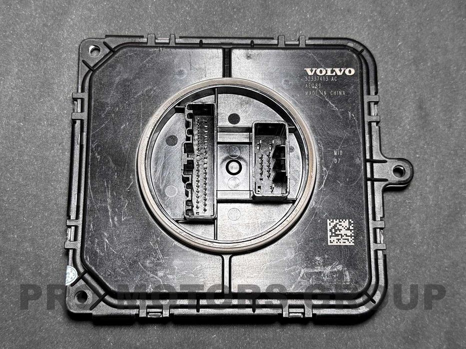 Оригинален Модул светлини Volvo S60 V90 XC40 XC60  32337413