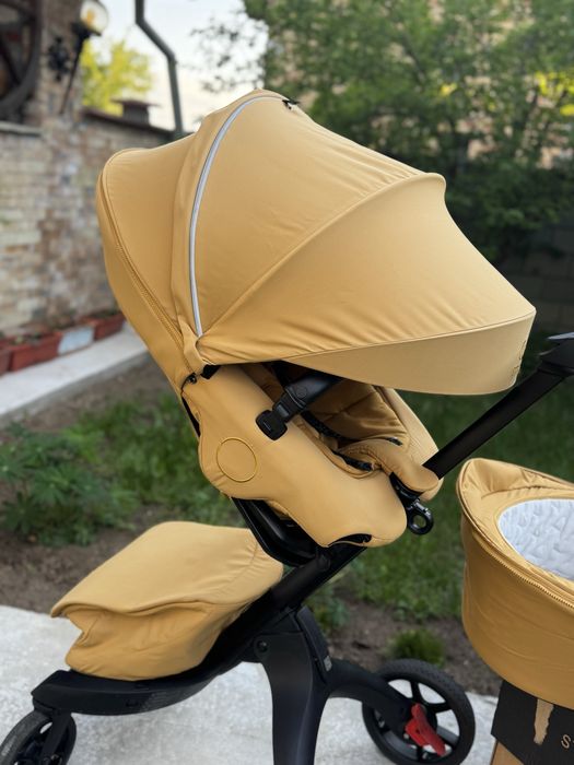 Детска количка Stokke Xplory X