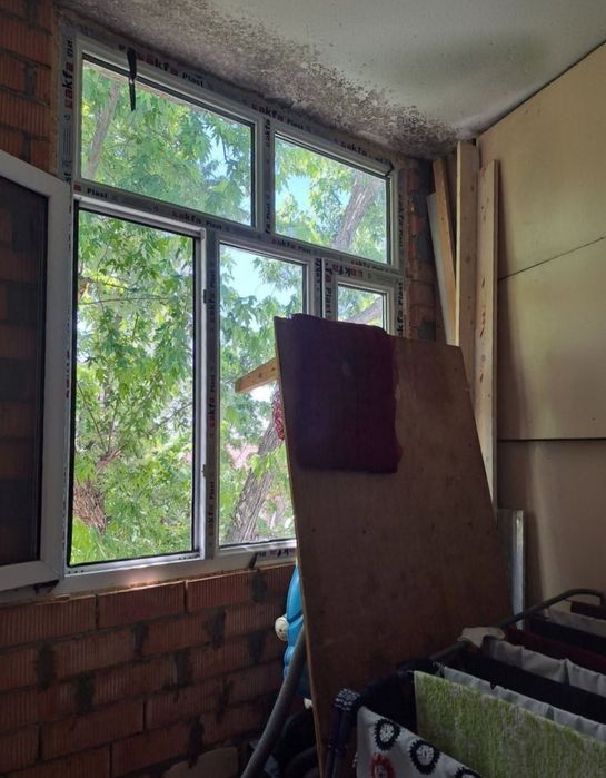 Квартира 2/5/5 Художники средний ремонт 50м2