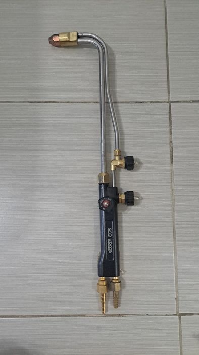 Редуктор газсварк  автоген