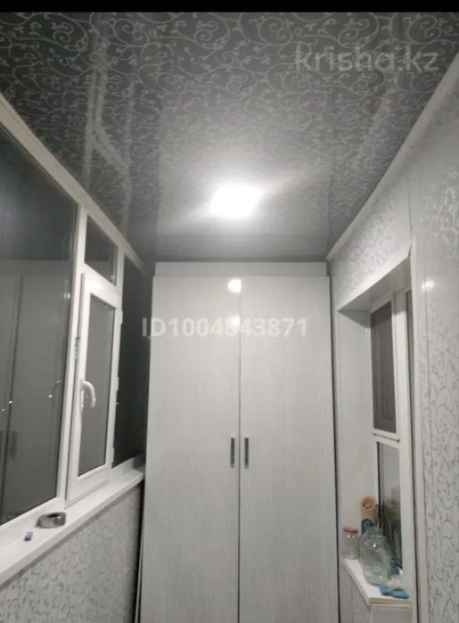 Сдам 4х комнатную квартиру
