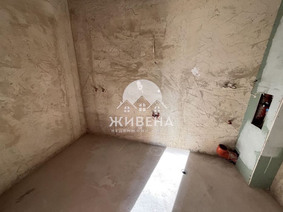 Продава се Тристаен апартамент в к.к. Св.Св. Константин и Елена - 106 кв.м за 1588 €/кв.м - Снимка #6