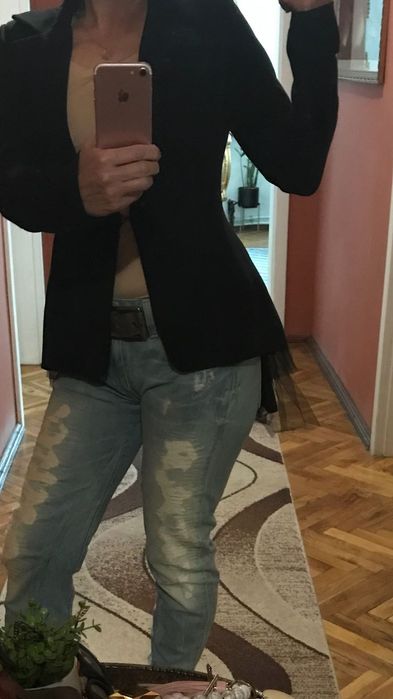 Сако Speciale S р-р