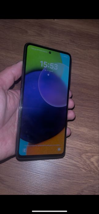 Samsung a52 128 gb