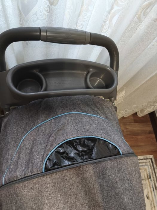 Продам коляску детскую