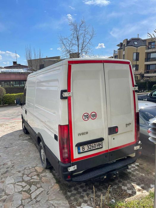 Товарен бус ПОД НАЕМ/70лв-90лв до 4 часа//79лв-99лв/ 24часа