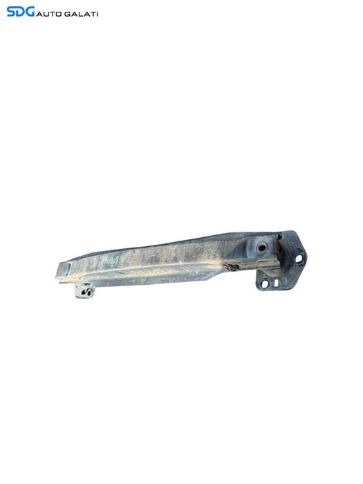 Armatura Intaritura de la Bara Spoiler Fata Smart Fortwo 1998 - 2006 Cod 19032200016 [LC2309SOS]