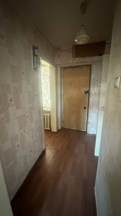 ТТЗ , Хумаюн. Геофизика. Продам 1 перед в 2 комнатную квартиру.