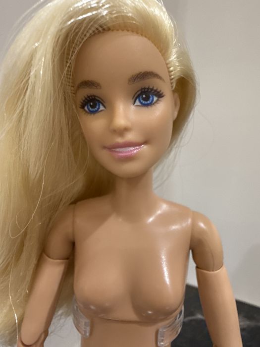 Barbie original mattel