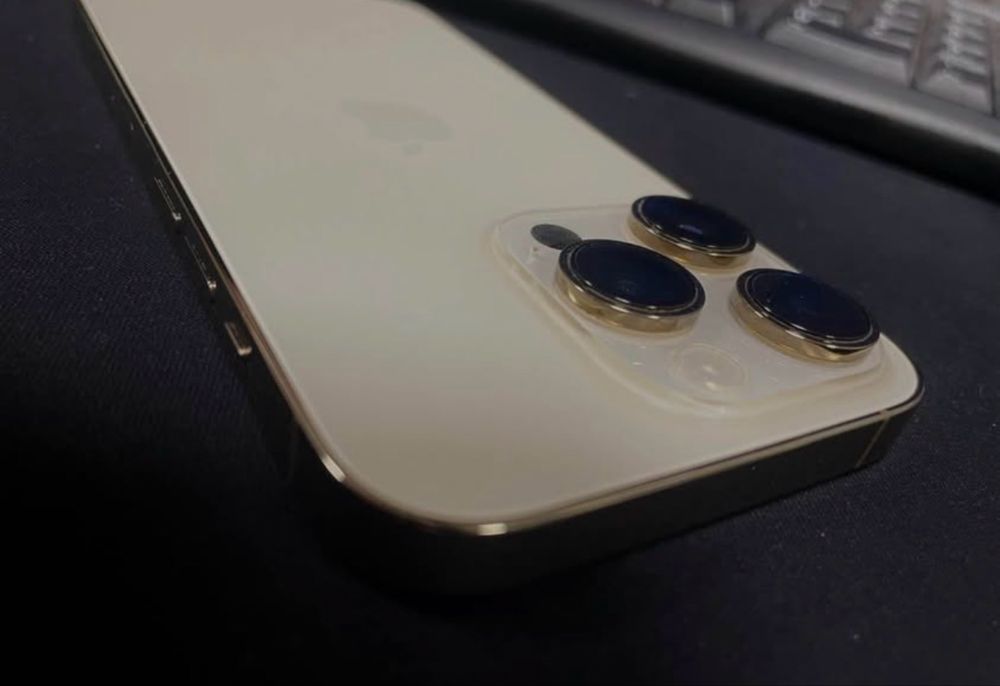 Iphone 14 pro 256GB КАТО НОВ