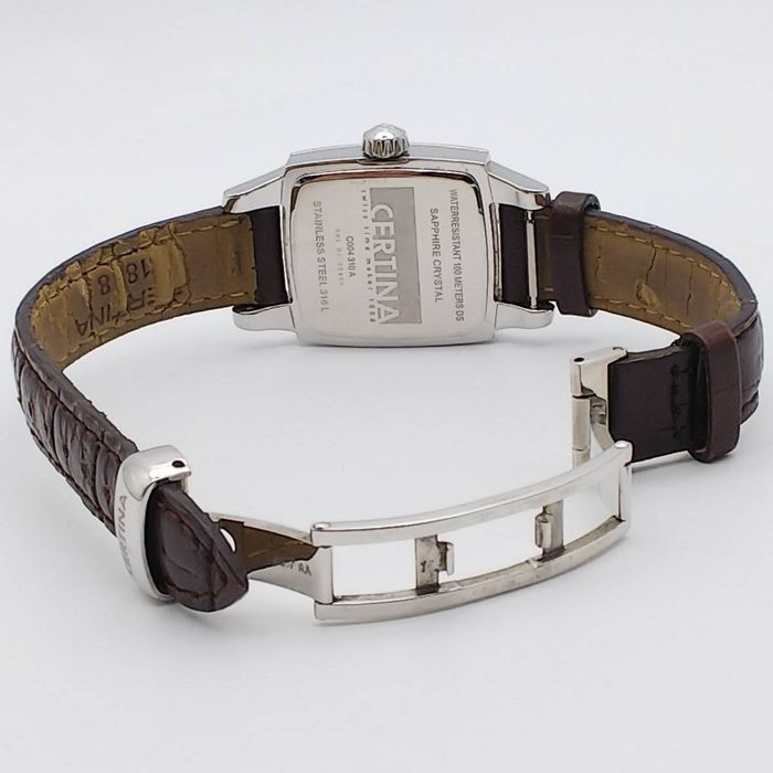 Часы Certina DS Prime Швейцария