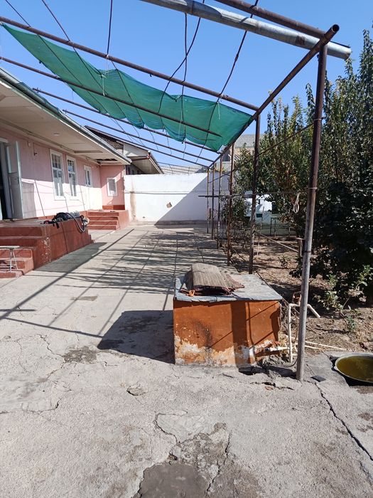 Продаётся Земля 4 соток  Фасад 20х20 Кибрай