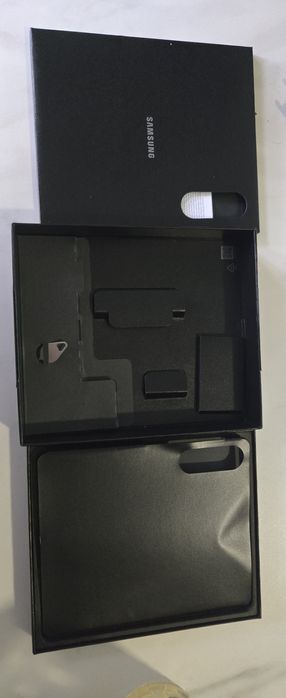 Samsung Z Fold 5