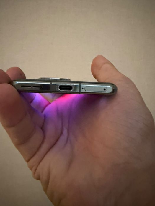 One plus 11 обмен