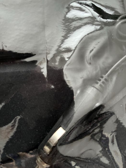 Протектор за седалка на МПС- Подгряващ