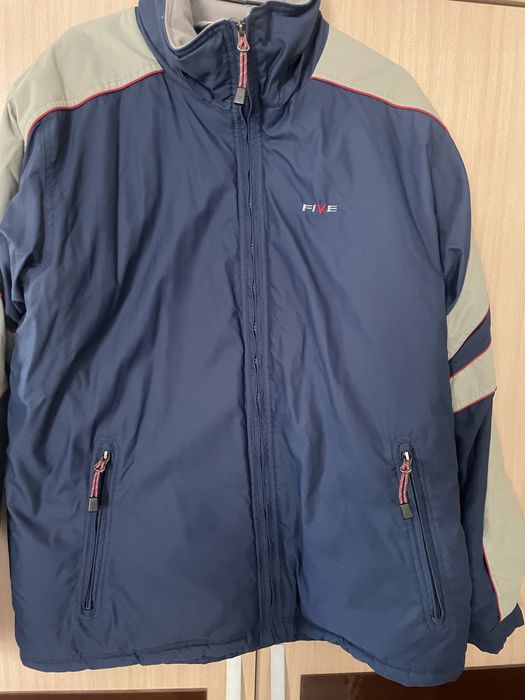 Зимно яке Five