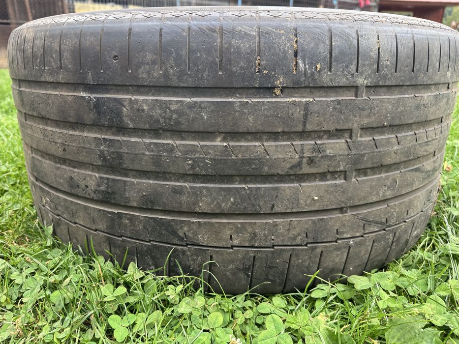 Roti complete Mercedes Benz GLE Coupe