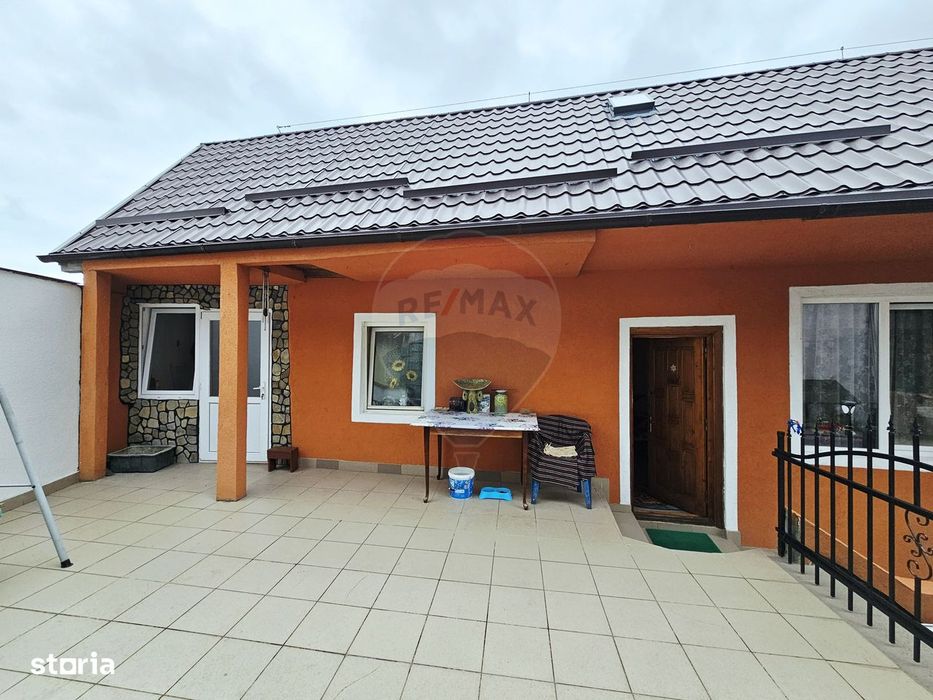 Casa individuala Rasnov cental | Brasov