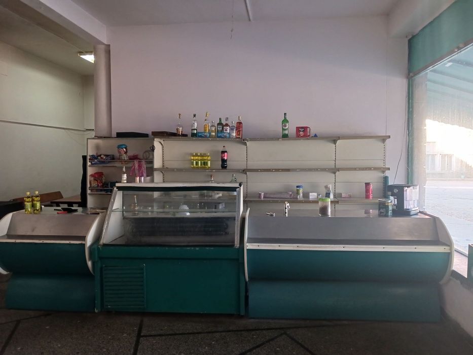 Продава се Магазин в Севлиево - 140 кв.м за 102 €/кв.м - Снимка #3