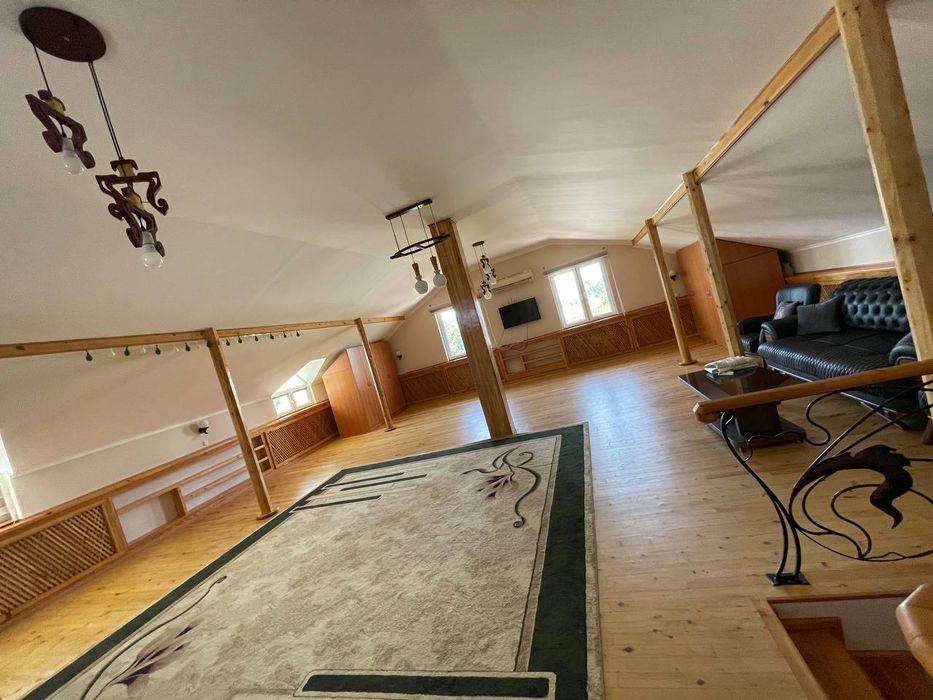 Участок под Хостел,Детсад,Офис, и др на Мирабаде