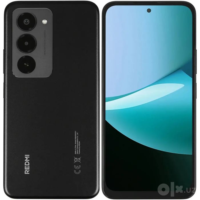 Xiaomi REDMI 15 8/256
