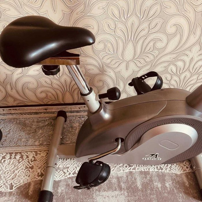 Продам велотренажер