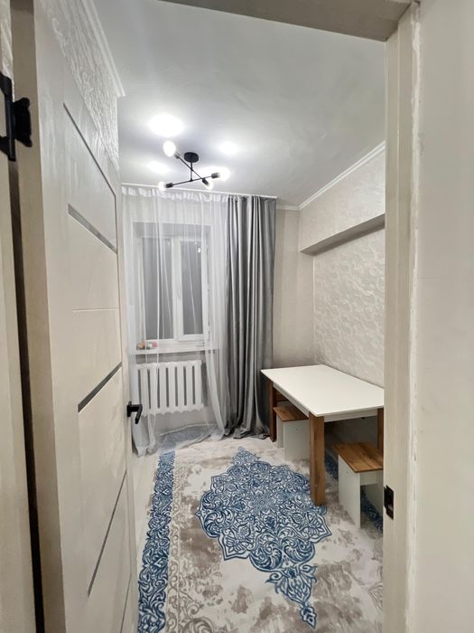 1 комнатная квартира 200000