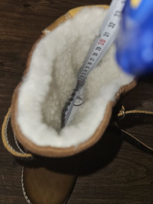 Ghete noi Primigi nr 29