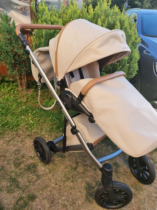 Количка Anex e/type