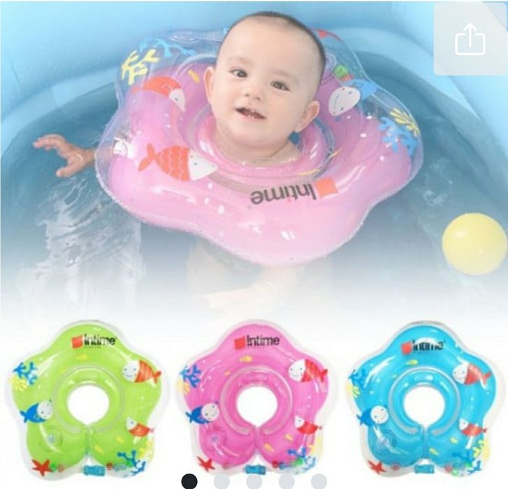 Colac gat + salteluta muzicala