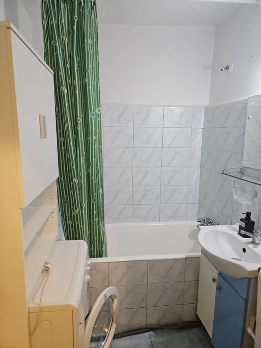 Direct proprietar- vand sau inchiriez garsoniera in Drumul Taberei zona Hanul Drumetului Sector 6