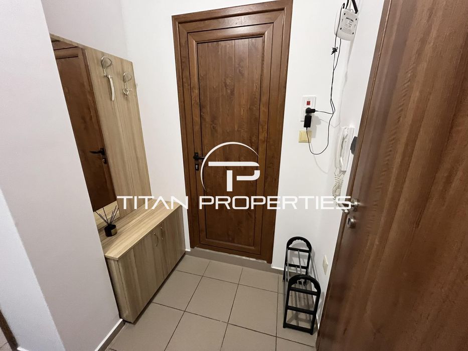 Дава се под наем Двустаен апартамент в Варна, Колхозен пазар - 53 кв.м за 409 € - Снимка #4